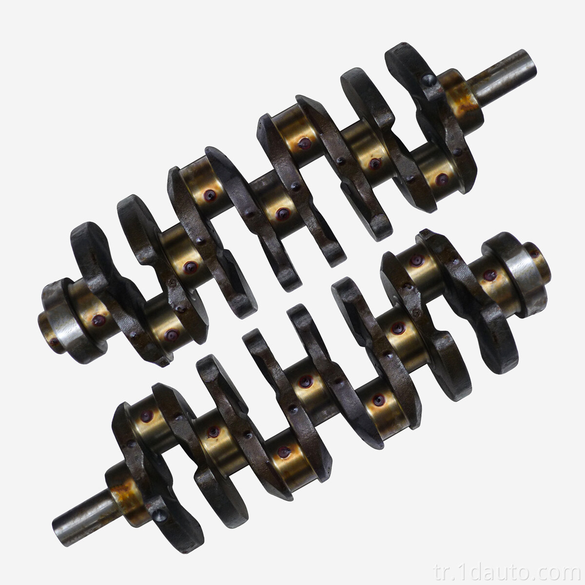 Toyota 14b Motor Krank Mili OEM TOYOTA 14B Engine Crankshaft OEM